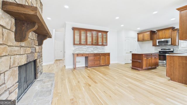 450 E End Road, Covington, GA 30014