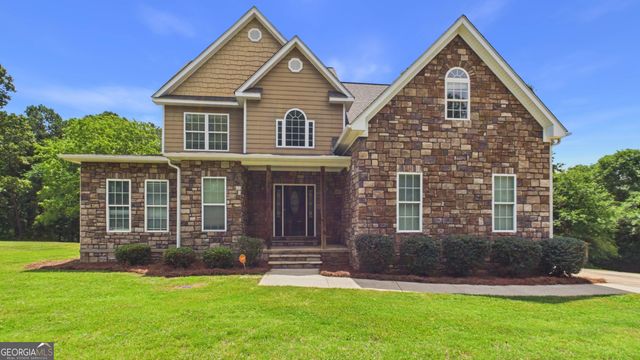 450 E End Road, Covington, GA 30014
