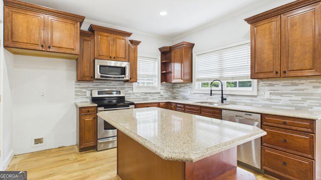 450 E End Road, Covington, GA 30014