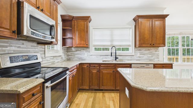 450 E End Road, Covington, GA 30014