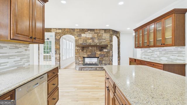 450 E End Road, Covington, GA 30014