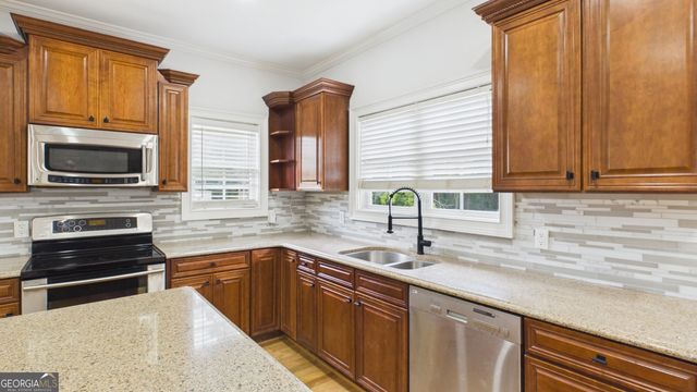 450 E End Road, Covington, GA 30014