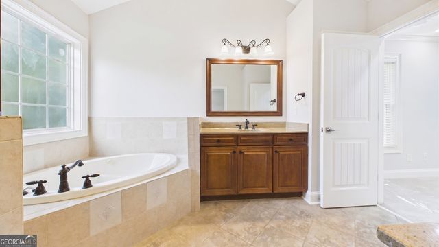 450 E End Road, Covington, GA 30014