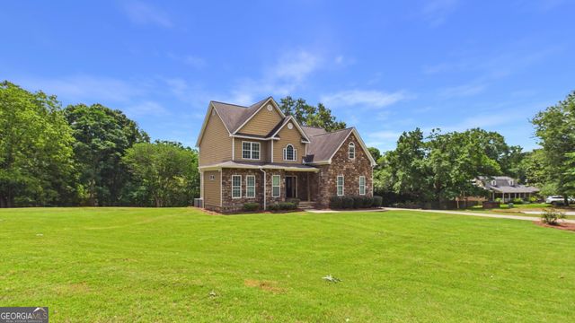 450 E End Road, Covington, GA 30014
