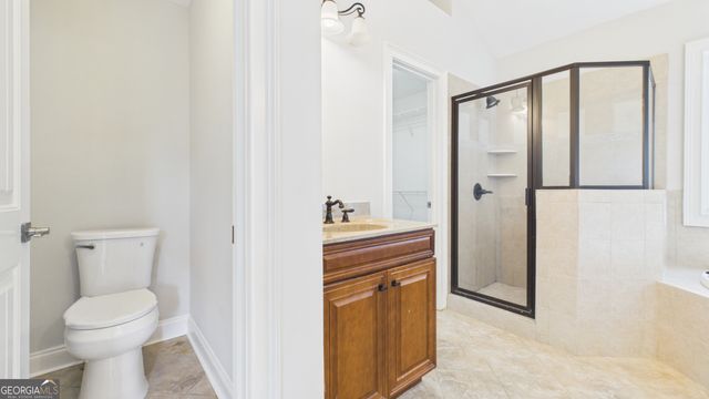 450 E End Road, Covington, GA 30014