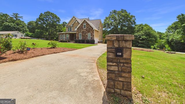 450 E End Road, Covington, GA 30014