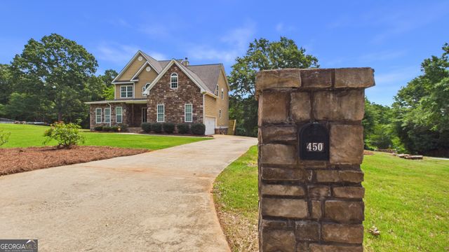 450 E End Road, Covington, GA 30014