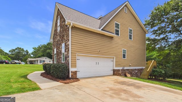 450 E End Road, Covington, GA 30014