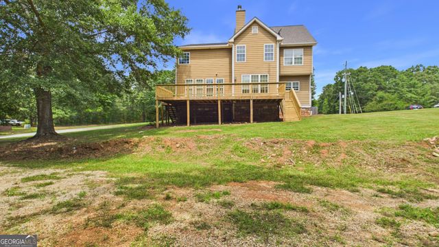 450 E End Road, Covington, GA 30014