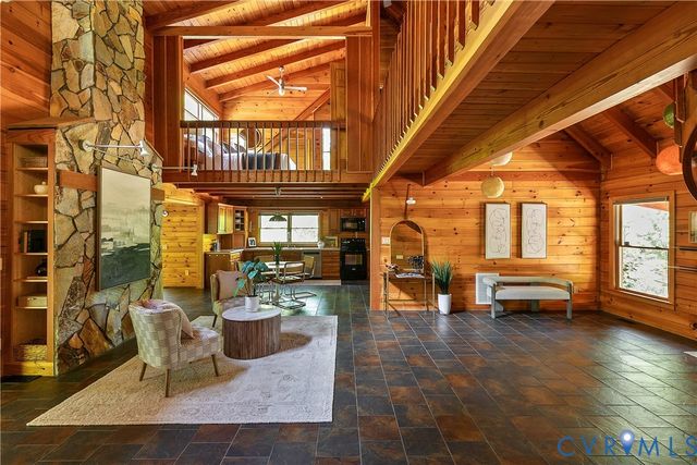 2221 S Landing Rd, Providence Forge, VA 23140