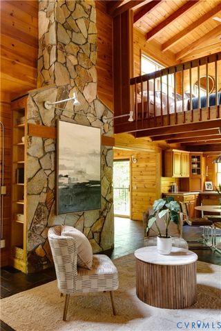 2221 S Landing Rd, Providence Forge, VA 23140
