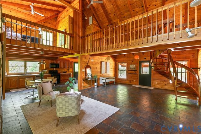 2221 S Landing Rd, Providence Forge, VA 23140