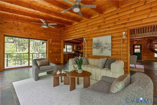 2221 S Landing Rd, Providence Forge, VA 23140