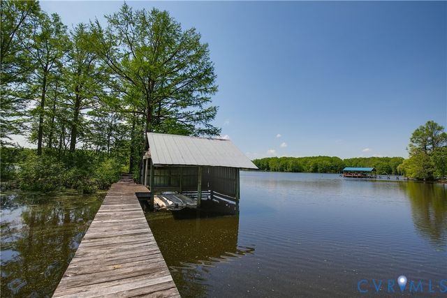 2221 S Landing Rd, Providence Forge, VA 23140