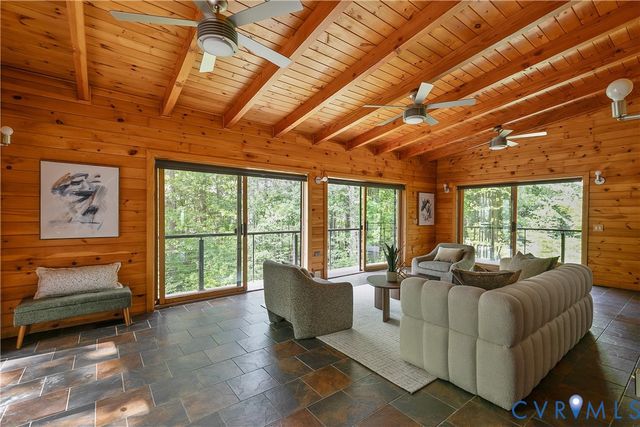2221 S Landing Rd, Providence Forge, VA 23140