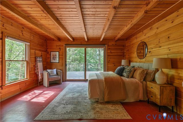 2221 S Landing Rd, Providence Forge, VA 23140