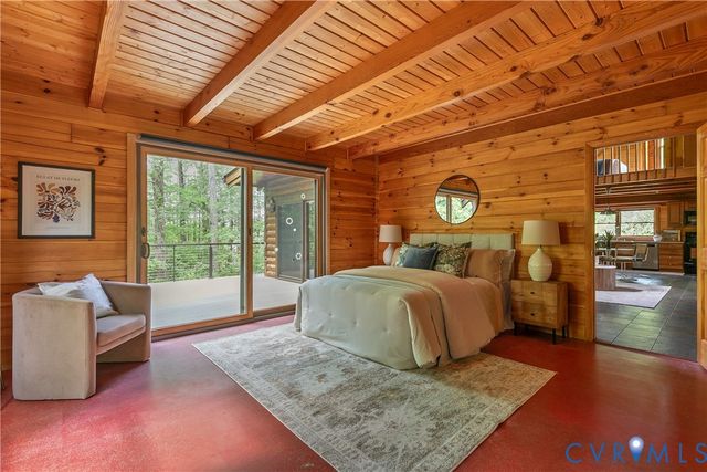 2221 S Landing Rd, Providence Forge, VA 23140