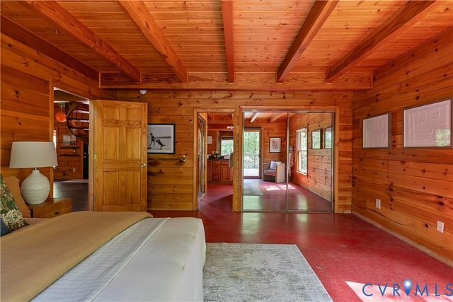 2221 S Landing Rd, Providence Forge, VA 23140