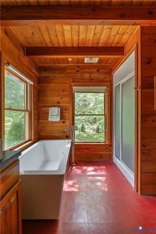 2221 S Landing Rd, Providence Forge, VA 23140