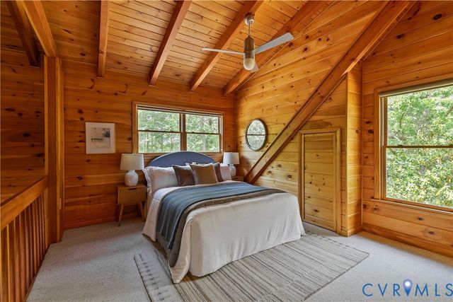 2221 S Landing Rd, Providence Forge, VA 23140