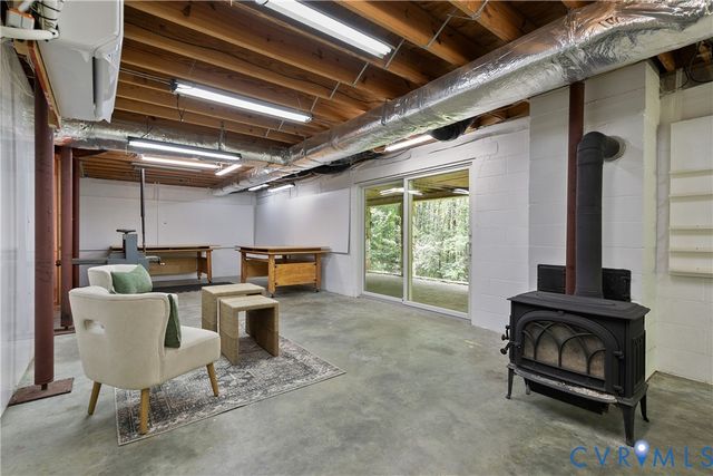 2221 S Landing Rd, Providence Forge, VA 23140