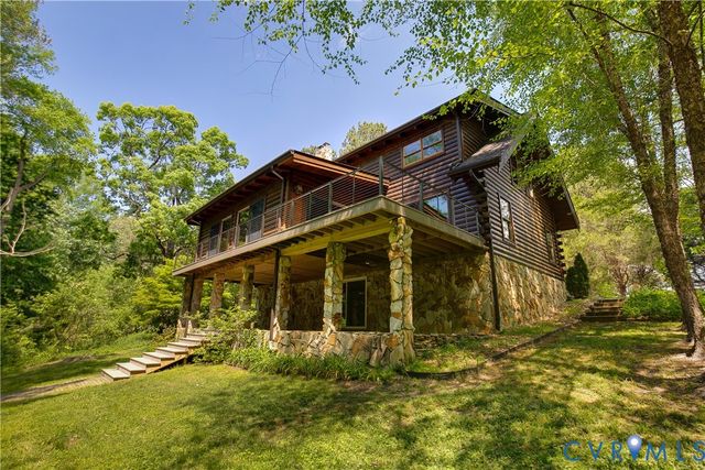2221 S Landing Rd, Providence Forge, VA 23140
