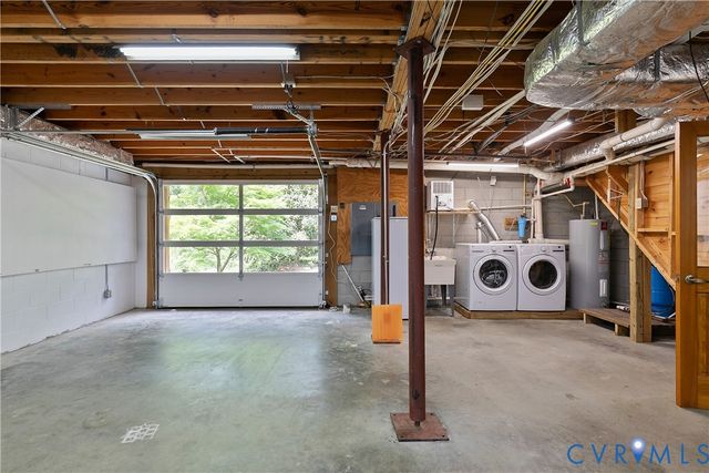 2221 S Landing Rd, Providence Forge, VA 23140