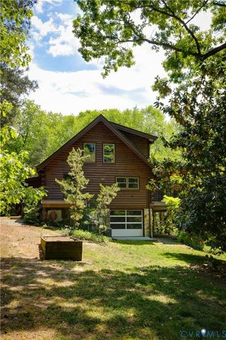 2221 S Landing Rd, Providence Forge, VA 23140