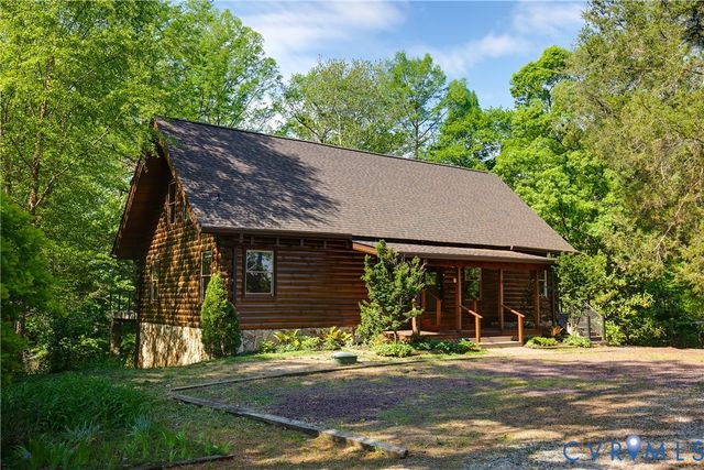 2221 S Landing Rd, Providence Forge, VA 23140