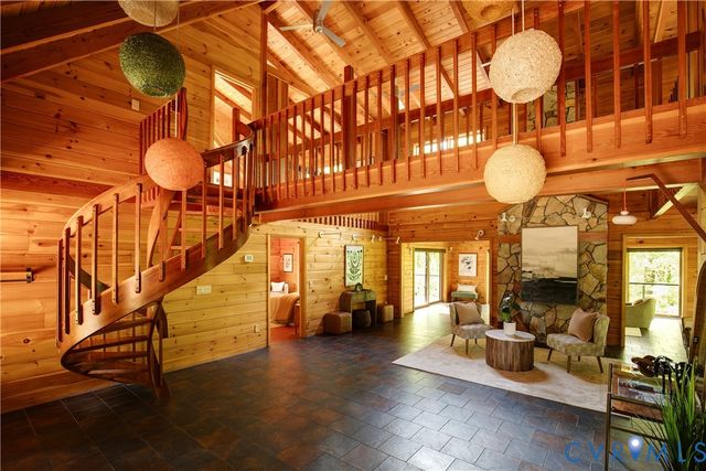 2221 S Landing Rd, Providence Forge, VA 23140