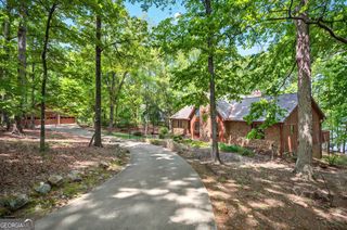 234 Chandlers Ferry Drive, Hartwell, GA 30643