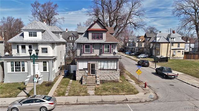 2302 Seneca Street, Buffalo, NY 14210