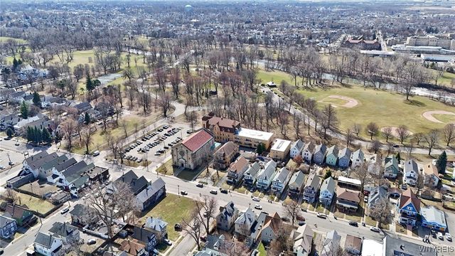 2302 Seneca Street, Buffalo, NY 14210