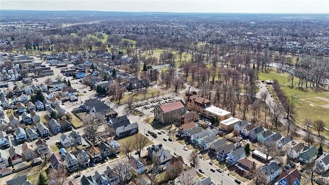 2302 Seneca Street, Buffalo, NY 14210
