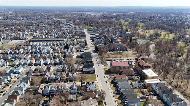 2302 Seneca Street, Buffalo, NY 14210