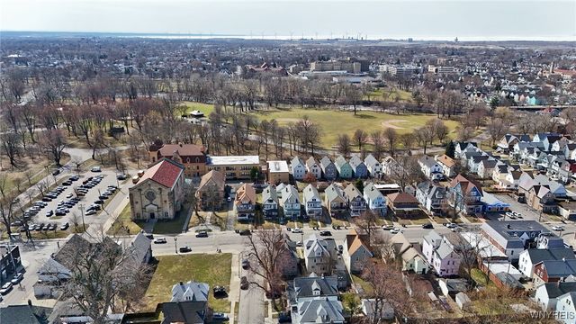 2302 Seneca Street, Buffalo, NY 14210