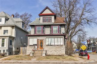 2302 Seneca Street, Buffalo, NY 14210
