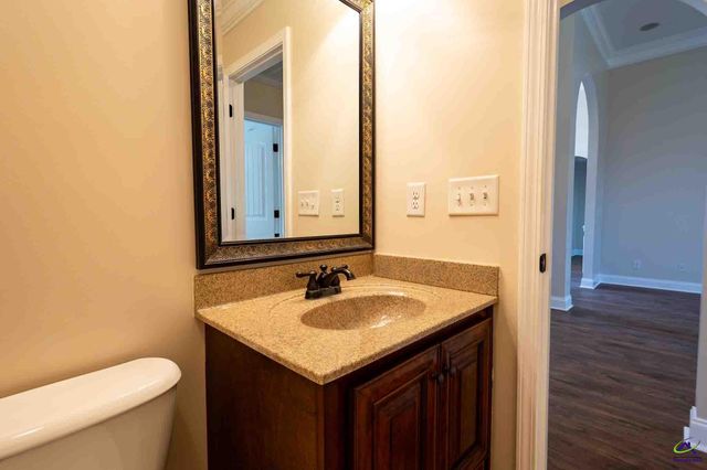 106 Fortune Way, Bonaire, GA 31005