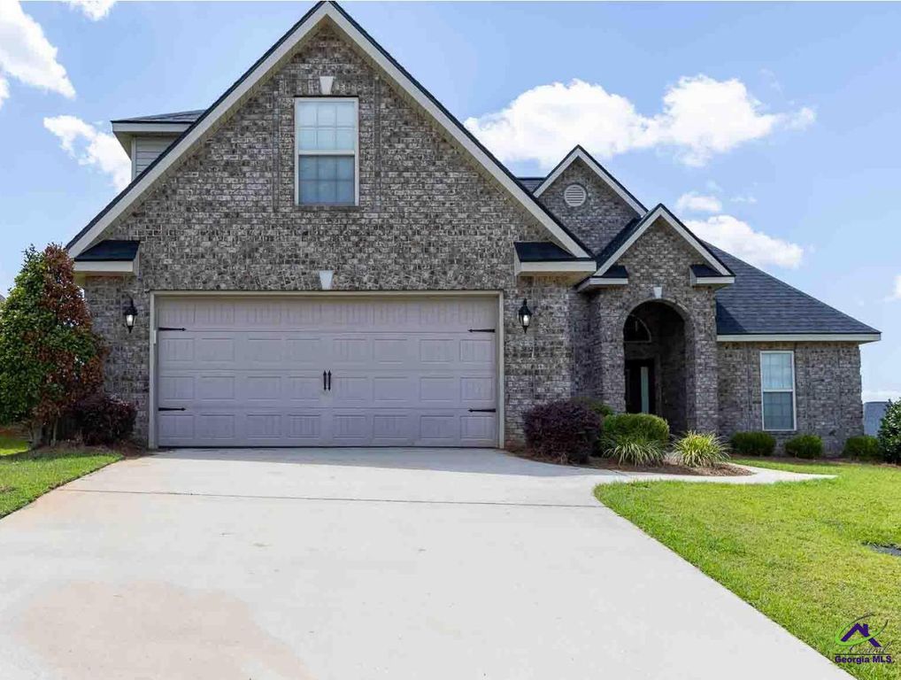 106 Fortune Way, Bonaire, GA 31005