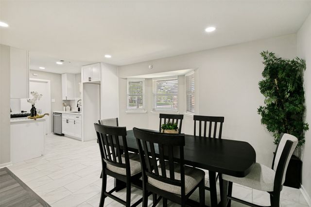 240 Collins Drive, Burleson, TX 76028