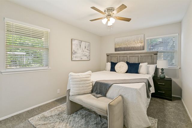 240 Collins Drive, Burleson, TX 76028