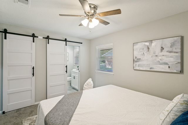240 Collins Drive, Burleson, TX 76028