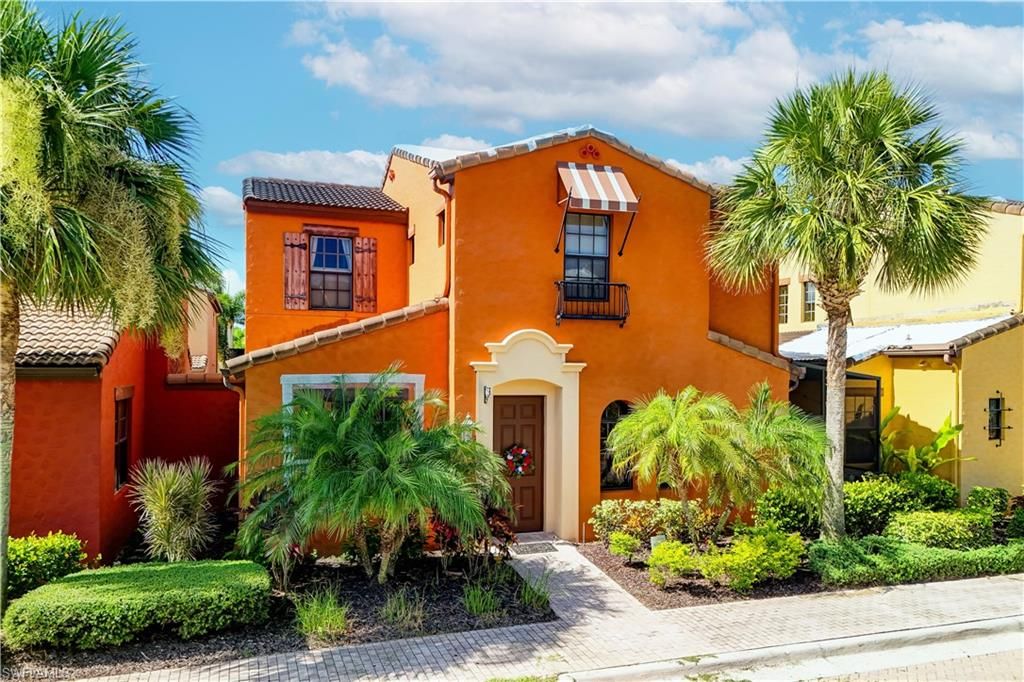 11936 Izarra WAY 6606, FORT MYERS, FL 33912 — photo 4