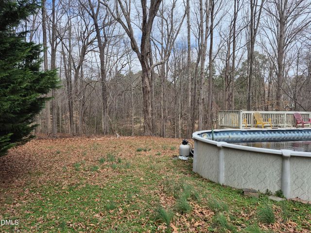 397 Boone Trail, Garner, NC 27529