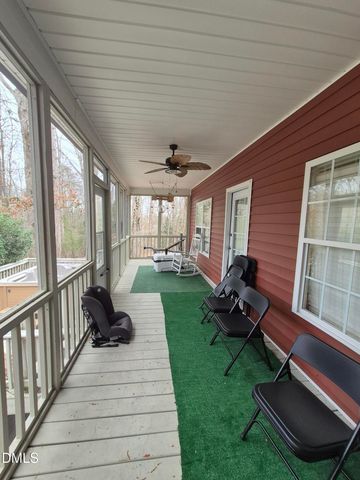 397 Boone Trail, Garner, NC 27529