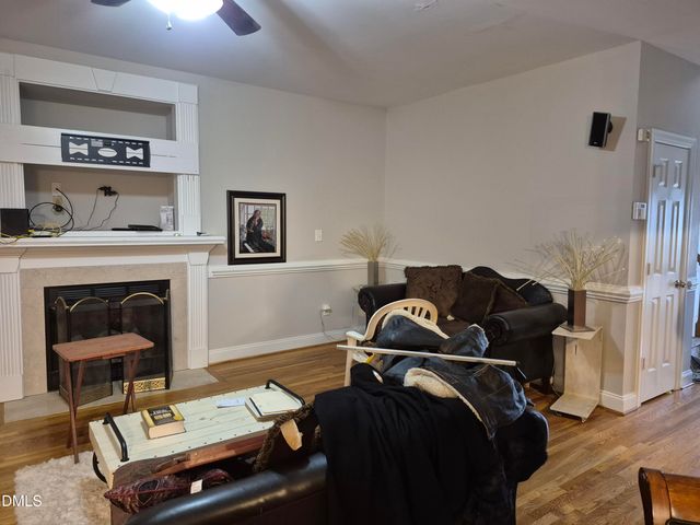 397 Boone Trail, Garner, NC 27529