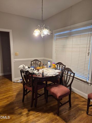 397 Boone Trail, Garner, NC 27529