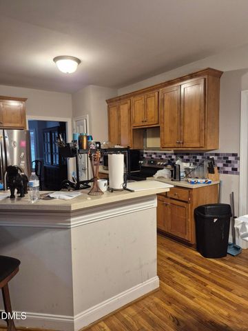 397 Boone Trail, Garner, NC 27529