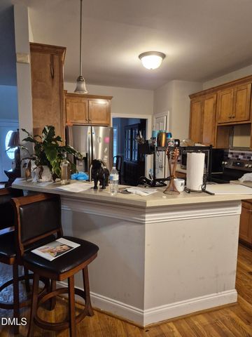 397 Boone Trail, Garner, NC 27529