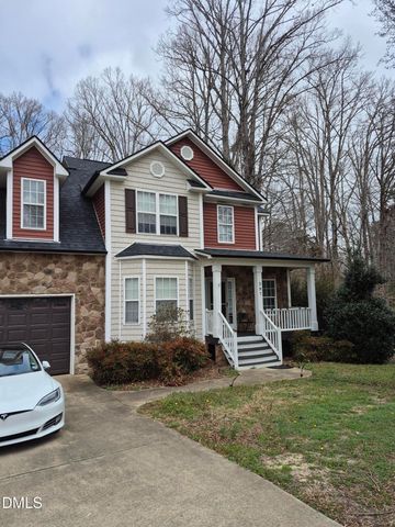 397 Boone Trail, Garner, NC 27529